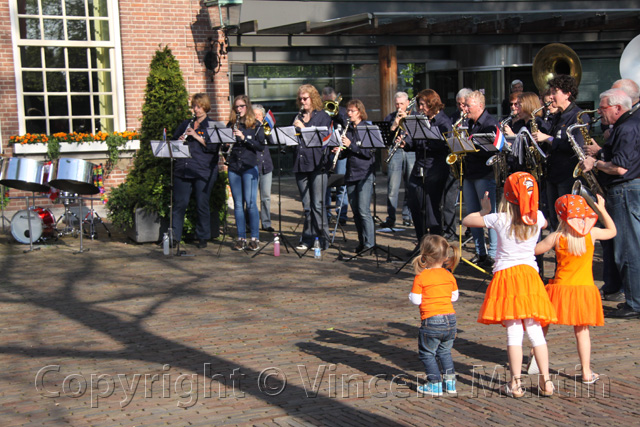 Koningsdag